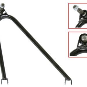 Fenrir Techniq Auto Parts & Accessories