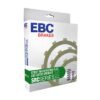 EBC SRC (STREETRACER CLUTCHES) KIT