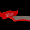 EBC PAD SET