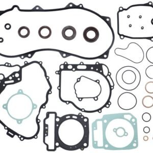 Fenrir Techniq Auto Parts & Accessories