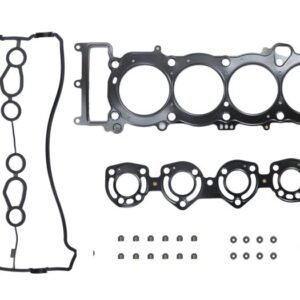 Fenrir Techniq Auto Parts & Accessories