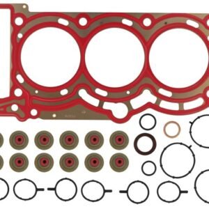 Fenrir Techniq Auto Parts & Accessories