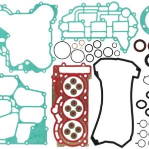 Fenrir Techniq Auto Parts & Accessories