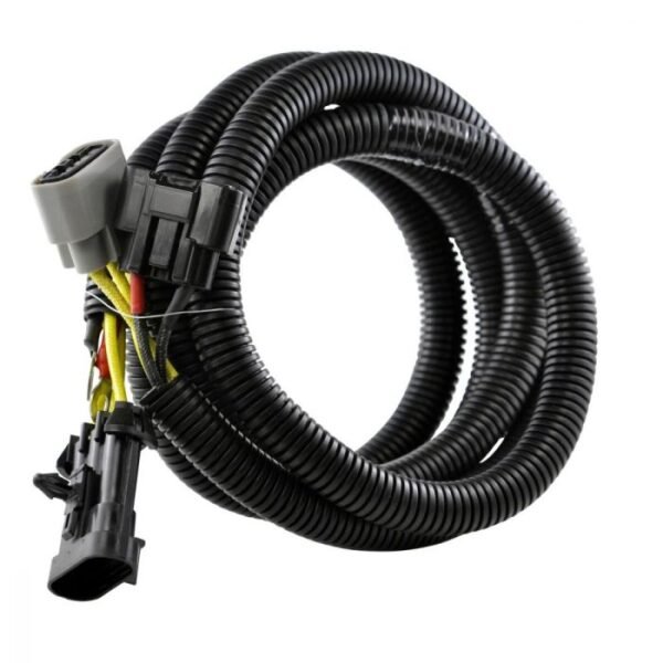 SPLYT STATOR+REGULATOR+DUAL BATTERY ISOLATOR MONITORING KIT - Image 5