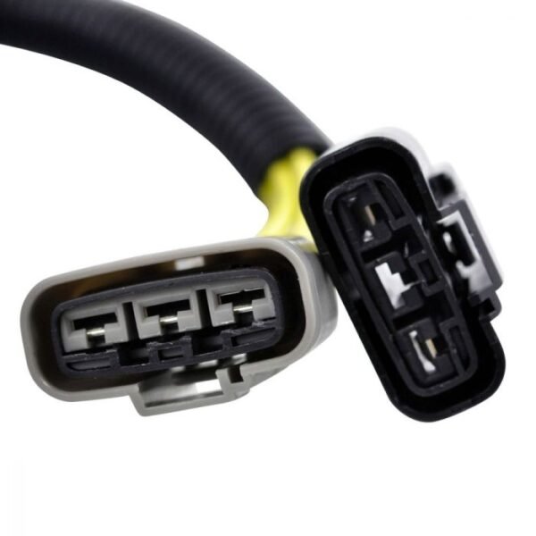 SPLYT STATOR+REGULATOR+DUAL BATTERY ISOLATOR MONITORING KIT - Image 3