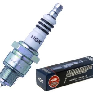 Fenrir Techniq Auto Parts & Accessories