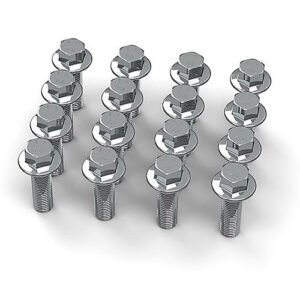 Fenrir Techniq Auto Parts & Accessories