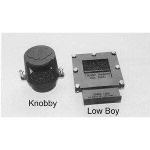 Fenrir Techniq Auto Parts & Accessories