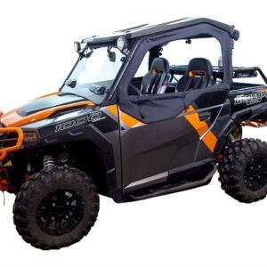 Fenrir Techniq Auto Parts & Accessories