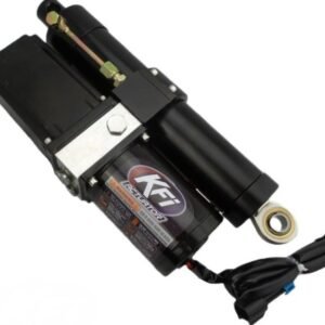 Fenrir Techniq Auto Parts & Accessories