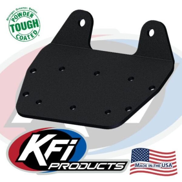 KFI WINCH MOUNT YAMAHA GRIZZLY 660