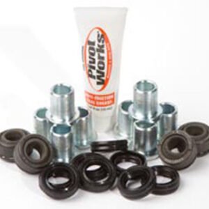 Fenrir Techniq Auto Parts & Accessories