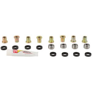 Fenrir Techniq Auto Parts & Accessories