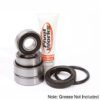 PIVOT WORKS REAR WHEEL BEARING KIT YAMAHA BIKE