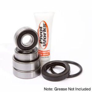 Fenrir Techniq Auto Parts & Accessories