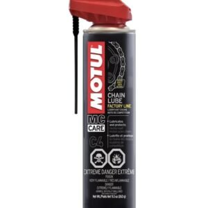 Fenrir Techniq Auto Parts & Accessories