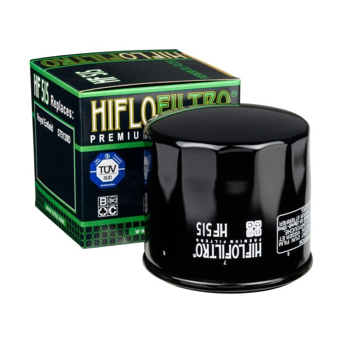 OIL FILTER -HF176BRC - Image 2