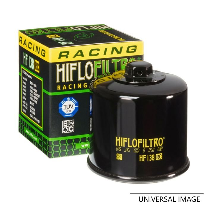 OIL FILTER -HF176BRC - Image 3
