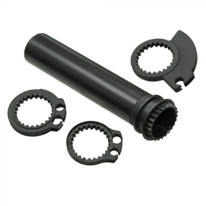 PSYCHIC THROTTLE TUBE