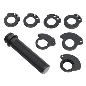 Fenrir Techniq Auto Parts & Accessories