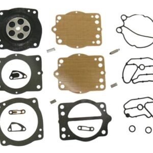 Fenrir Techniq Auto Parts & Accessories