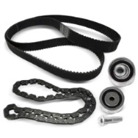 Fenrir Techniq Auto Parts & Accessories