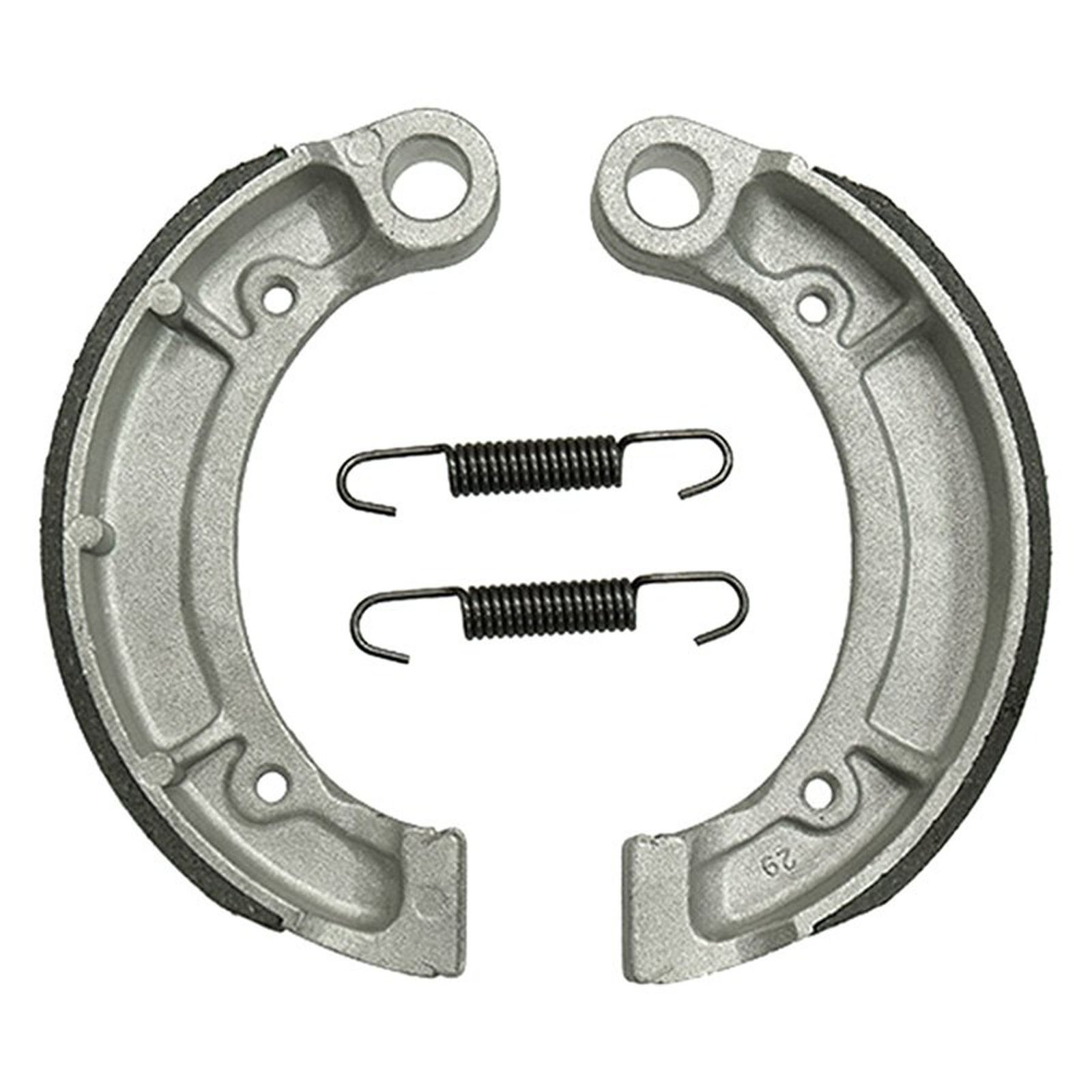 WILDBOAR BRAKE PADS SEMI METAL - Image 2