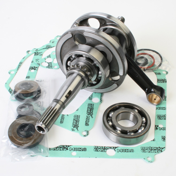 WISECO PERFORMANCE CRANKSHAFT - Image 2