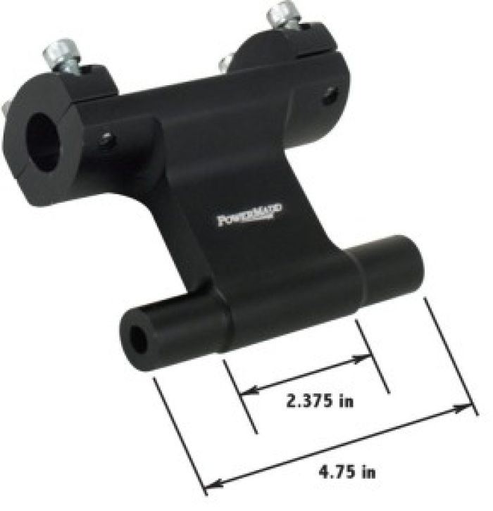 POWER RISE 475 2" TALL 1-1/8" TO 1-1/8 - Image 2