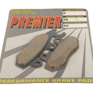 Fenrir Techniq Auto Parts & Accessories