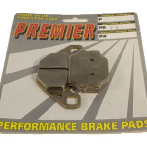 Fenrir Techniq Auto Parts & Accessories