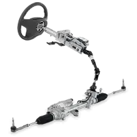 Fenrir Techniq Auto Parts & Accessories