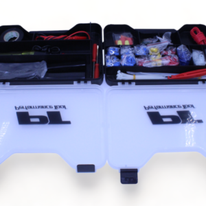 Fenrir Techniq Auto Parts & Accessories