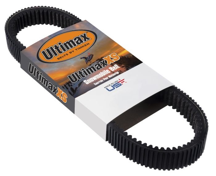 ULTIMAX BY TIMKEN XS BELT SNOWMOBILE XS816