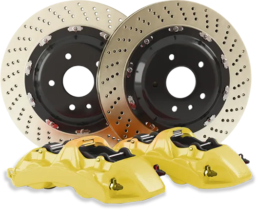 Fenrir Techniq Auto Parts & Accessories