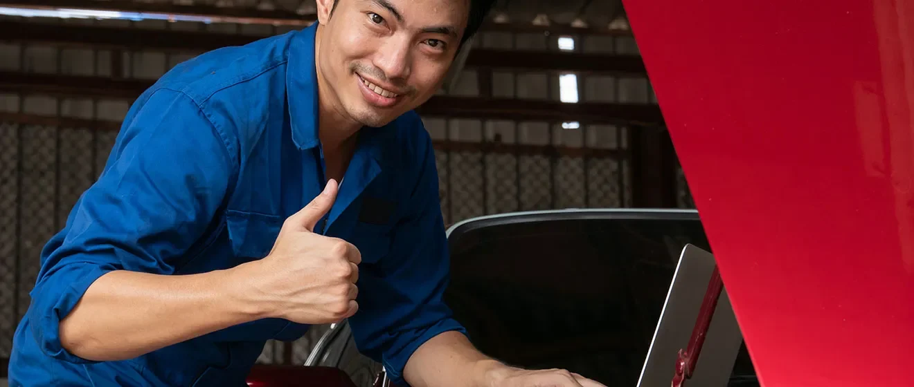 Fenrir Techniq Auto Parts & Accessories