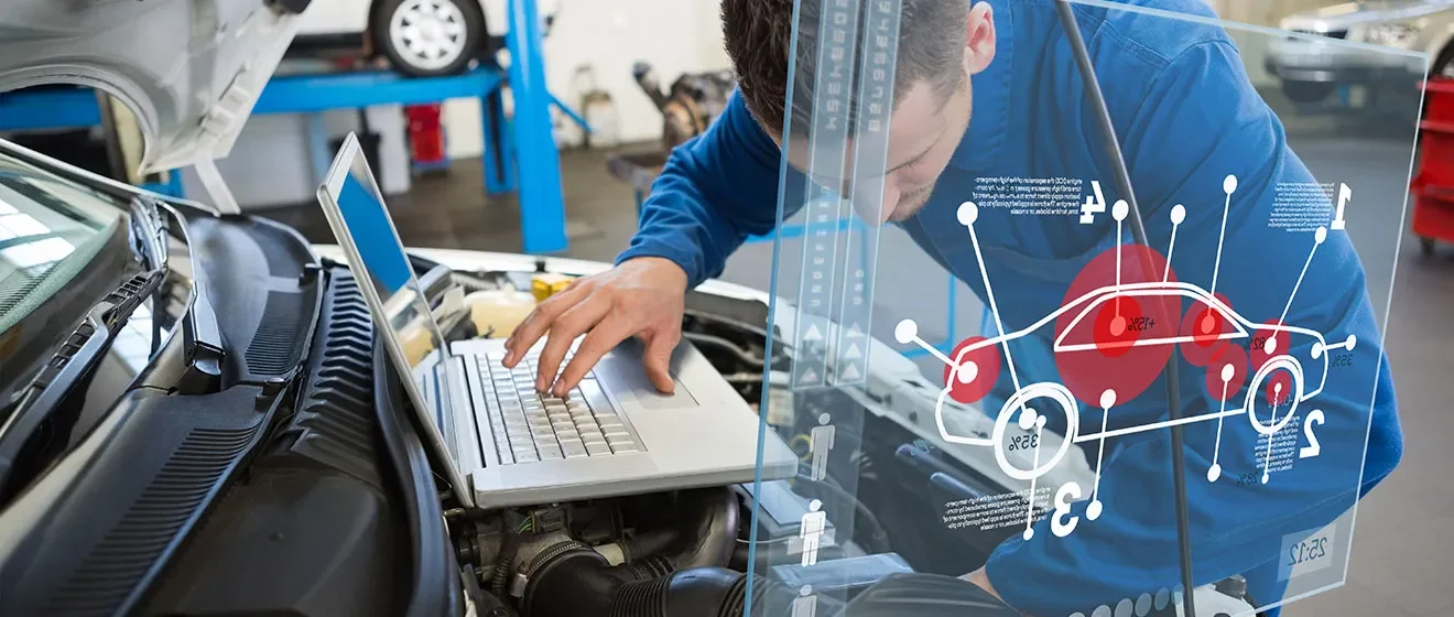 Fenrir Techniq Auto Parts & Accessories