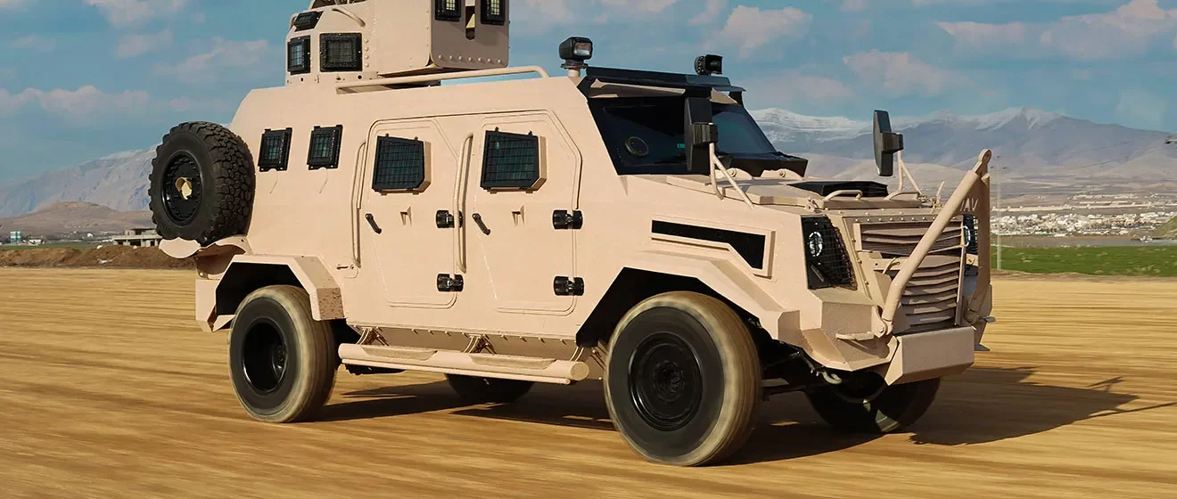 Fenrir Techniq Auto Parts & Accessories