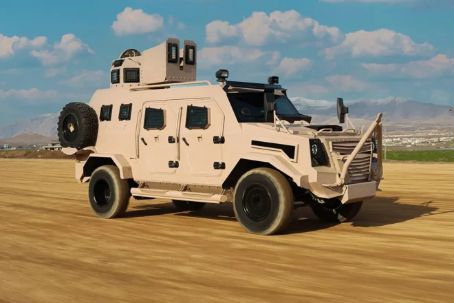 Fenrir Techniq Auto Parts & Accessories