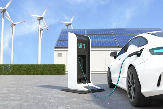 Fenrir Techniq Auto Parts & Accessories