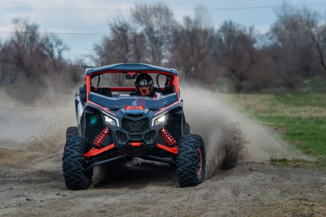 Fenrir Techniq Auto Parts & Accessories