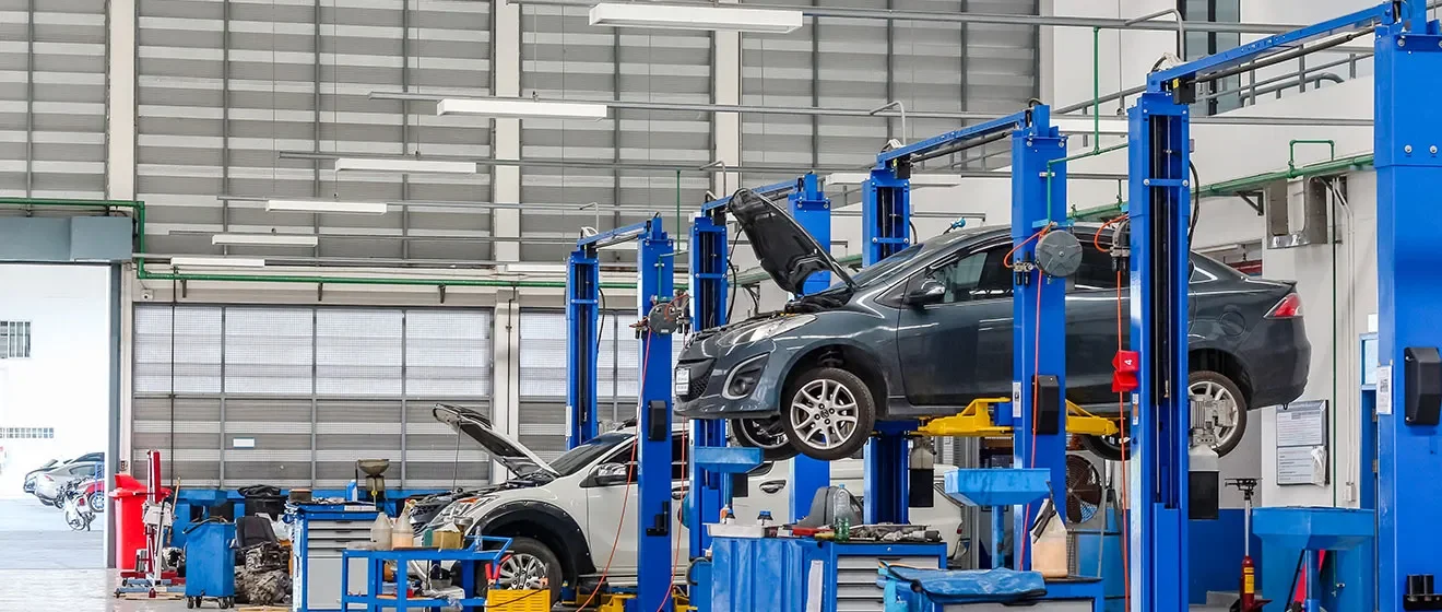 Fenrir Techniq Auto Parts & Accessories