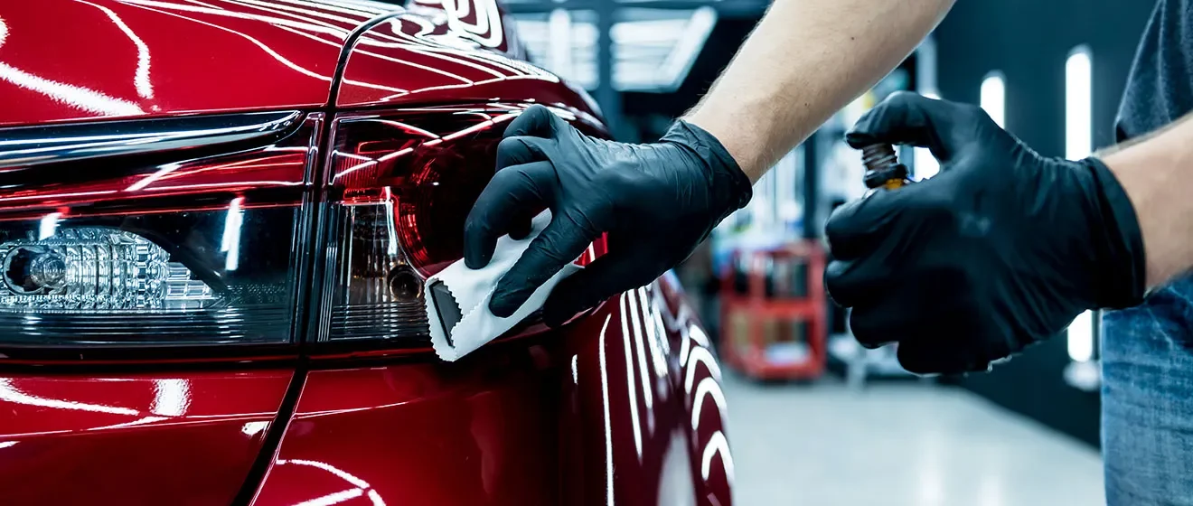 Fenrir Techniq Auto Parts & Accessories