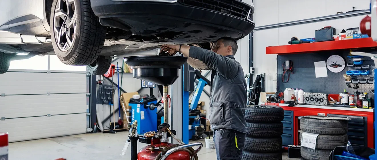 Fenrir Techniq Auto Parts & Accessories