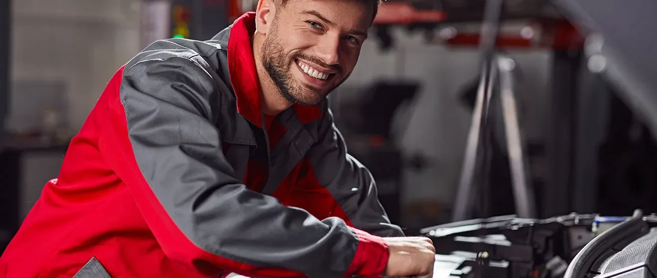 Fenrir Techniq Auto Parts & Accessories