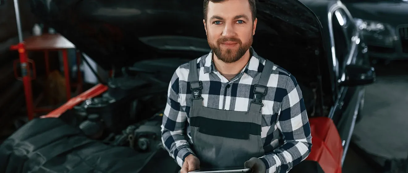 Fenrir Techniq Auto Parts & Accessories