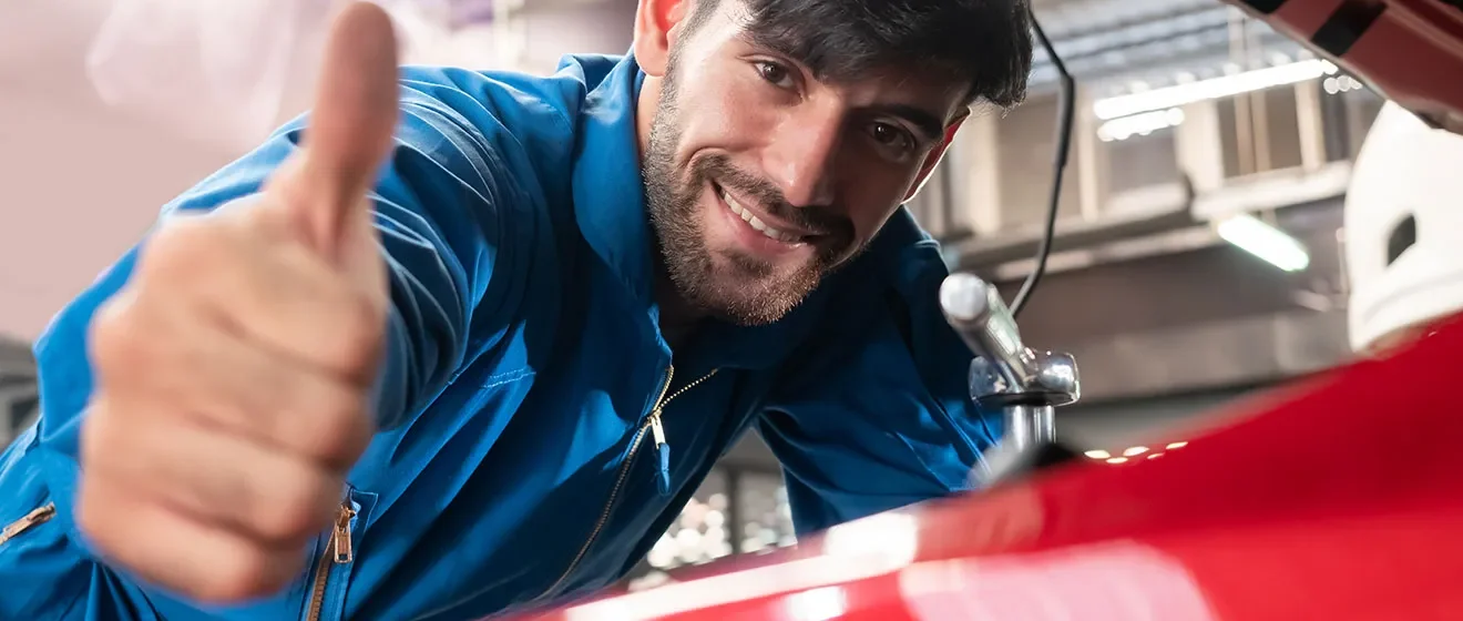 Fenrir Techniq Auto Parts & Accessories