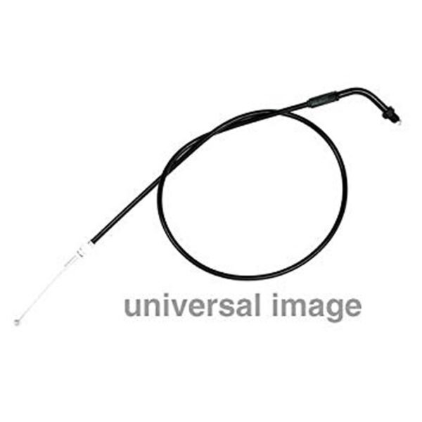 CABLE, BLACK VINYL, CLUTCH