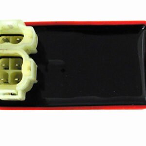 Fenrir Techniq Auto Parts & Accessories